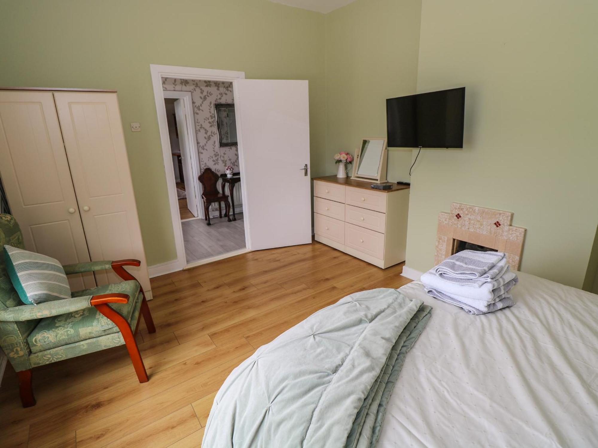 Kate'S Cottage 巴利纳 外观 照片
