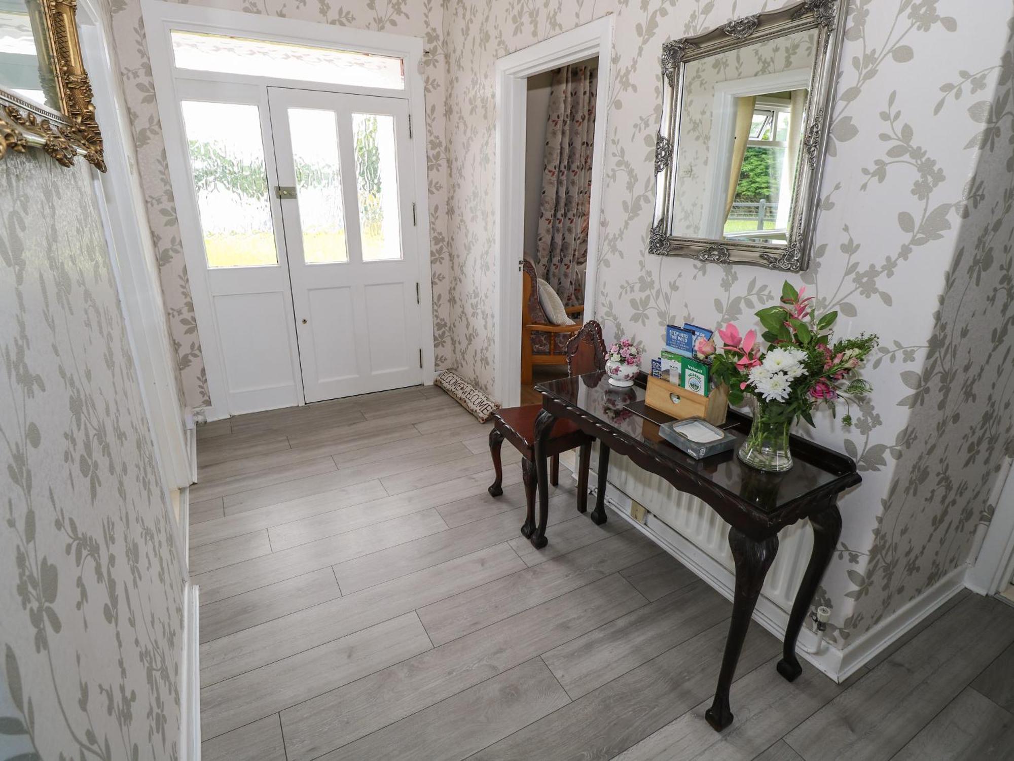 Kate'S Cottage 巴利纳 外观 照片