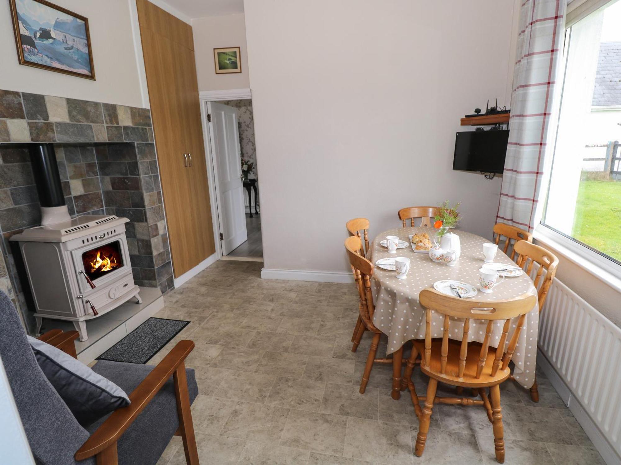 Kate'S Cottage 巴利纳 外观 照片