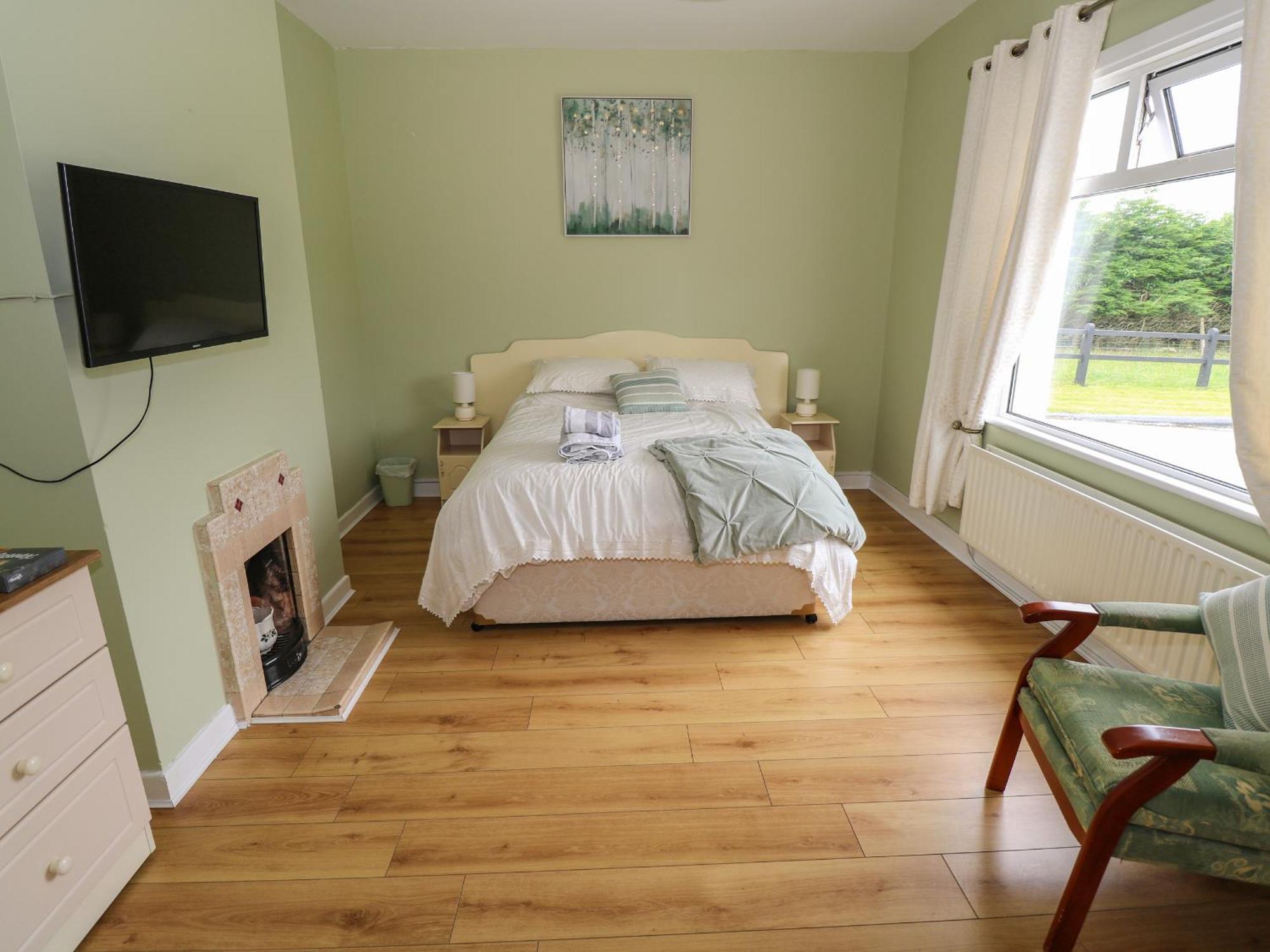 Kate'S Cottage 巴利纳 外观 照片